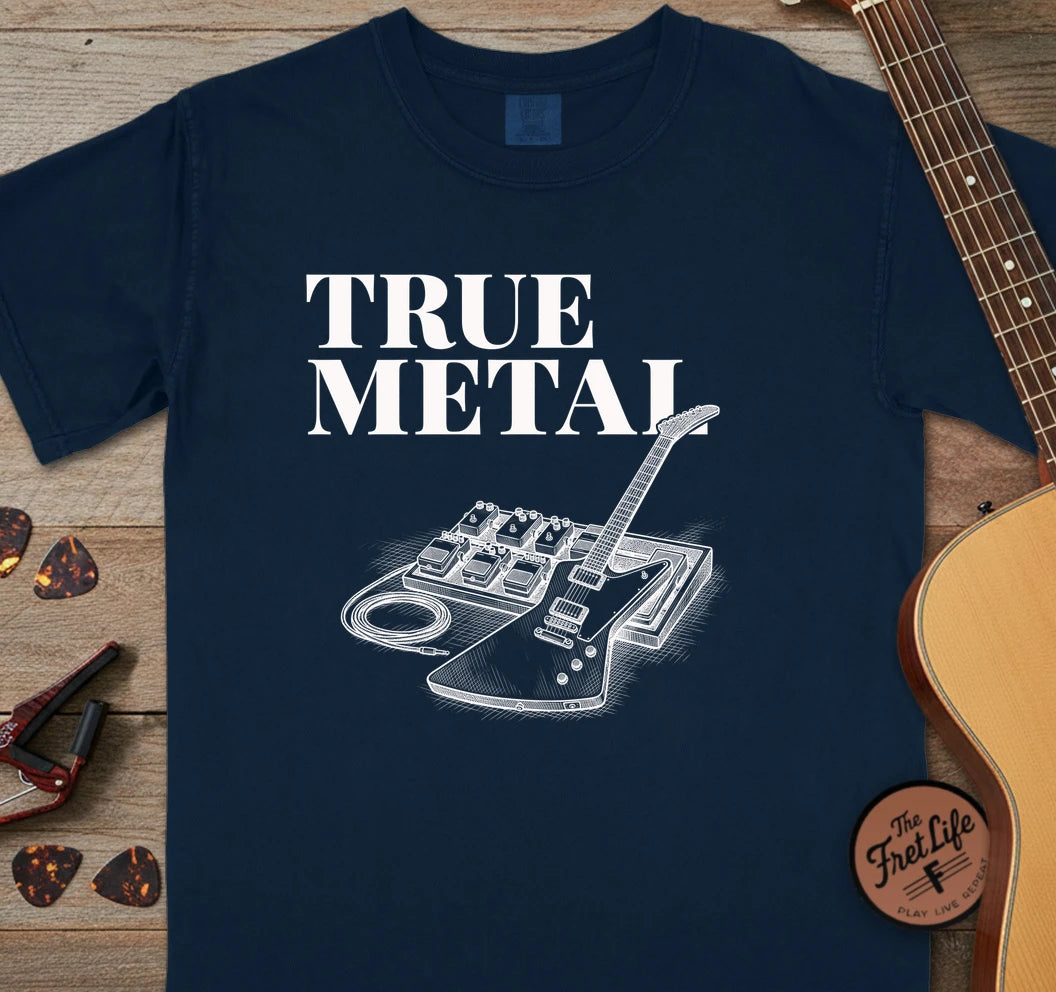 True Navy