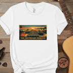 Fretboard Horizon T-Shirt