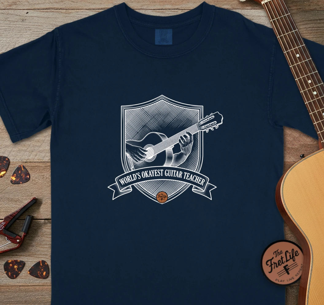 True Navy